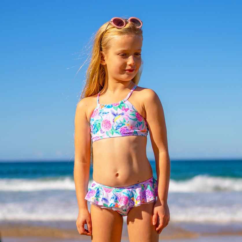 Little Girl Bikini
